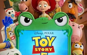 Toy Story retorna aos cinemas com quinto filme da franquia