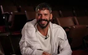 TV Brasil apresenta show ao vivo de Almério