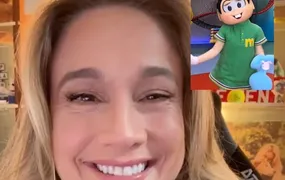 TV Cazé tem parceria com a Turma da Mônica na Copa