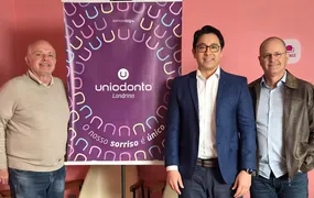Um encontro de gerações de cirurgiões-dentistas