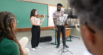 46º Festival de Música de Londrina abre inscrições para cursos