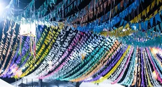 48ª Festa Junina de Ibiporã começa na sexta; confira as atrações