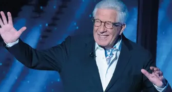 A música perde Peppino Di Capri, ícone do século 20