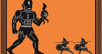 'A Odisseia' : a força poética de um mito