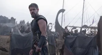 'A Odisseia': de homens, deuses e monstros num filme fascinante