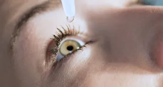 Alerta: uso indiscriminado de corticoides pode causar glaucoma e cegueira