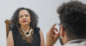 Ana Maria Gonçalves fala sobre o livro 'Um Defeito de Cor'