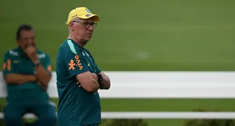 Ancelotti faz ajustes finais para estreia do Brasil