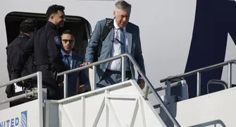 Ancelotti reforça confiança no Brasil: "Vamos competir com todos"