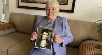 Aos 94 anos, pioneira de Londrina recorda o desbravar da mata e décadas na docência