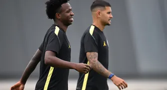 Após estreia ruim, Brasil enfrenta o Haiti em busca da vitória