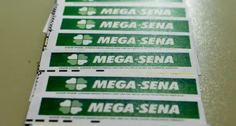 Aposta de Londrina ganha R$ 90 mil na mega-sena