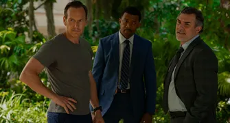 Apple TV estreia 8º episódio de 'Cabo do Medo'