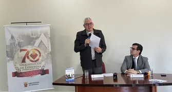 Arquidiocese de Londrina lança cartilha para orientar fiéis sobre eleições