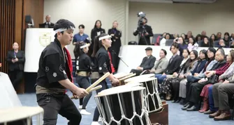Assembleia Legislativa comemora 118 anos de imigração japonesa