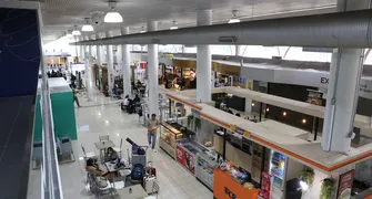 ASUR deverá assumir aeroportos da Motiva ainda em 2026