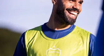 Atacante aparece no BID e pode reforçar o Londrina