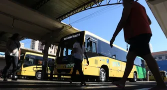 Audiência na Câmara de Londrina debate validade para créditos de ônibus