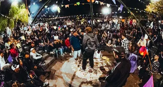 Batalha da Leste, de Londrina, conquista prêmio nacional
