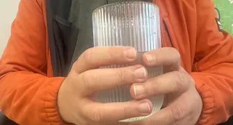Beber pouca água no frio pode causar problemas renais