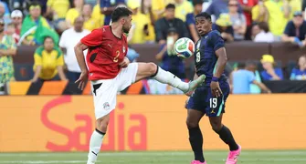 Brasil bate Egito em último amistoso antes da Copa do Mundo