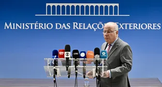 Brasil diz que não há justificativas para tarifas impostas pelos EUA