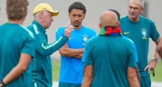 Brasil encara Japão por vaga nas oitavas da Copa