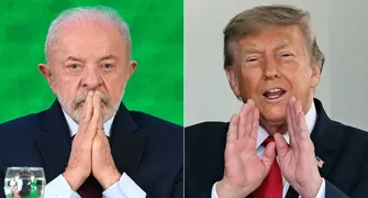 Brasil nega vistos a funcionários dos EUA que pretendiam se reunir com autoridades eleitorais