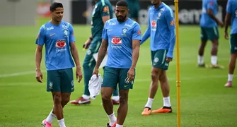 Brasil se despede do país em amistoso contra o Panamá