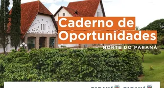 Caderno mapeia oportunidades do turismo paranaense