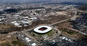 Calor extremo pode afetar até 97 jogos da Copa do Mundo de 2026