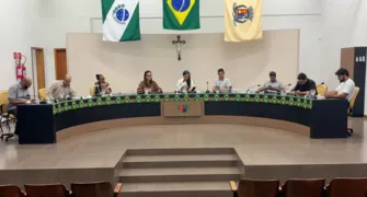 Câmara de Bela Vista aprova subsídio ao transporte metropolitano