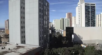 Câmara de Londrina aprova instalação de anúncios em laterais de prédios