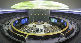 Câmara diz ao STF que não há irregularidades em indicações de emendas