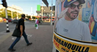 Candidato de extrema direita não pode usar camisa da seleção como 'símbolo'
