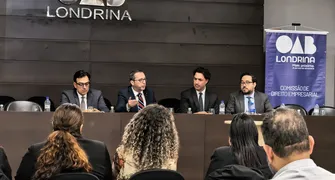 Carta de Londrina leva sugestões para reforma do Código Civil
