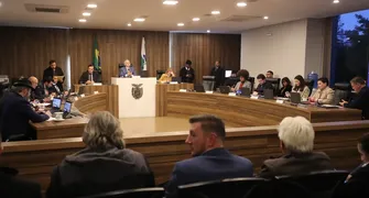 CCJ aprova criação de funções na Polícia Penal no Paraná