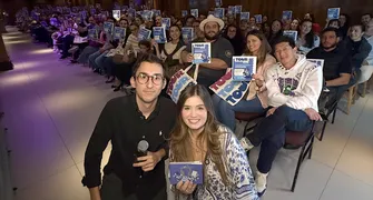 Cerca de 170 empresários participam do lançamento do Tour Londrina