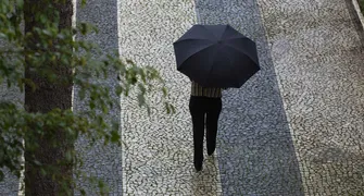 Chuva fica acima da média em Londrina em junho