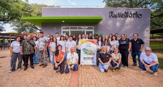 Ciclos sobre cidadania digital mobilizam mais de mil participantes