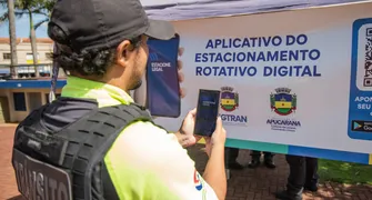 Cobrança da Zona Azul de Apucarana será retomada neste sábado