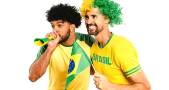 Com a Copa, as bets querem se consagrar como diversão besta