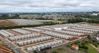 Com Casa Fácil, Paraná é líder de investimentos em moradias no Brasil