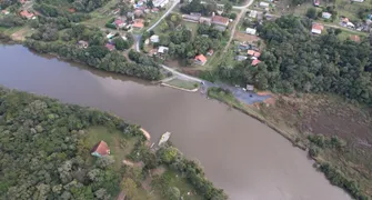 Com investimento da Itaipu, ponte em Lapa resolverá gargalo logístico histórico