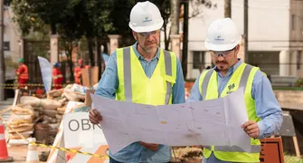 Começam obras de gás canalizado pelas ruas de Londrina