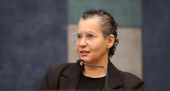 Comissão conclui pela cassação de Anne por quebra de decoro