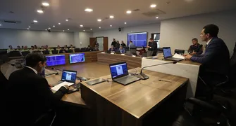 Comissão da Alep aprova ampliação de proteções às mulheres