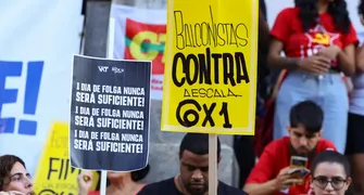 Fim da 6x1: saiba quando entra em vigor nova jornada de trabalho
