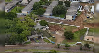 Abertas inscrições para vagas ociosas 2027 na Uenp