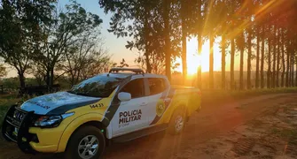 Conexão via satélite para Patrulha Rural não tem prazo definido